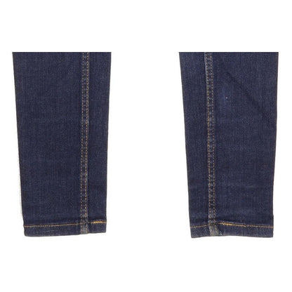 Levi's Women Blue Skinny Slim Stretch Jeans W26 L32