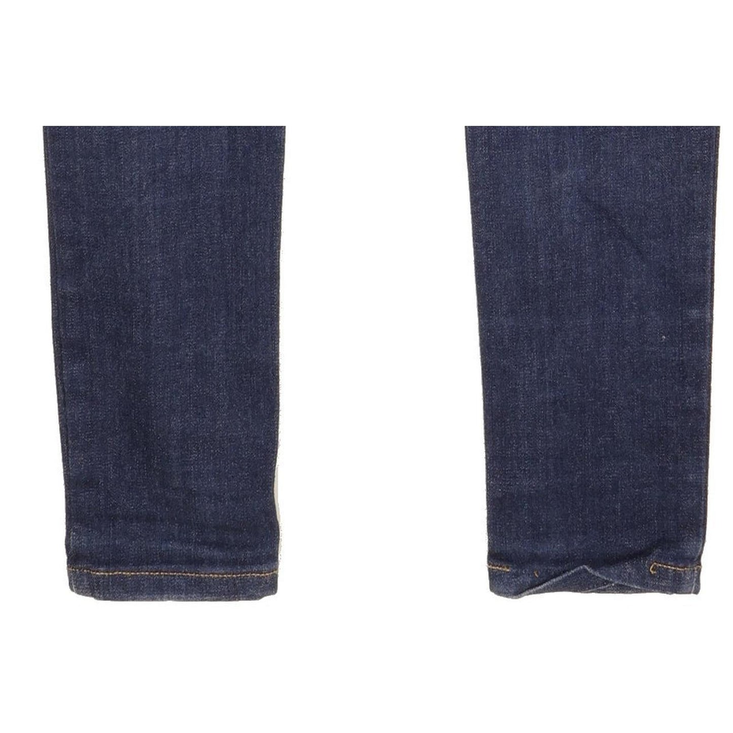 Levi's Women Blue Skinny Slim Stretch Jeans W26 L32