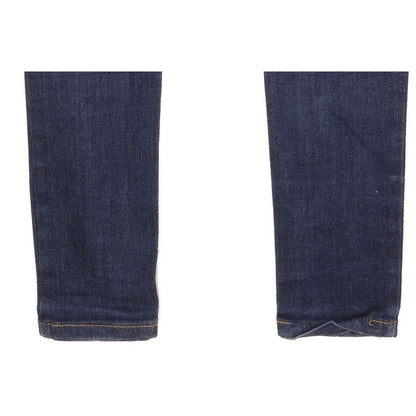 Levi's Women Blue Skinny Slim Stretch Jeans W26 L32