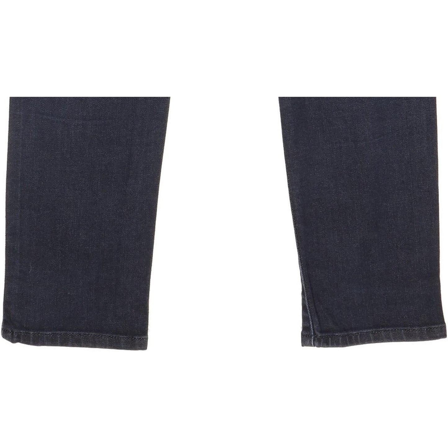 Levi's Demi Curve Women Navy Skinny Slim Stretch Jeans W27 L32