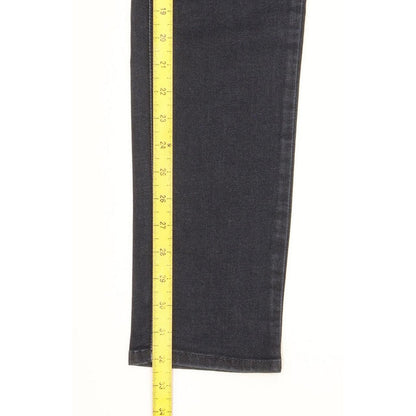 Levi's Demi Curve Women Navy Skinny Slim Stretch Jeans W27 L32