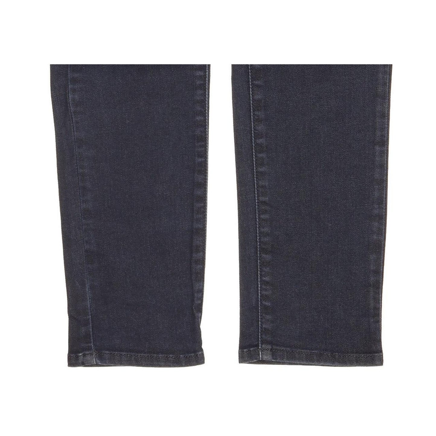Levi's Demi Curve Women Navy Skinny Slim Stretch Jeans W27 L32
