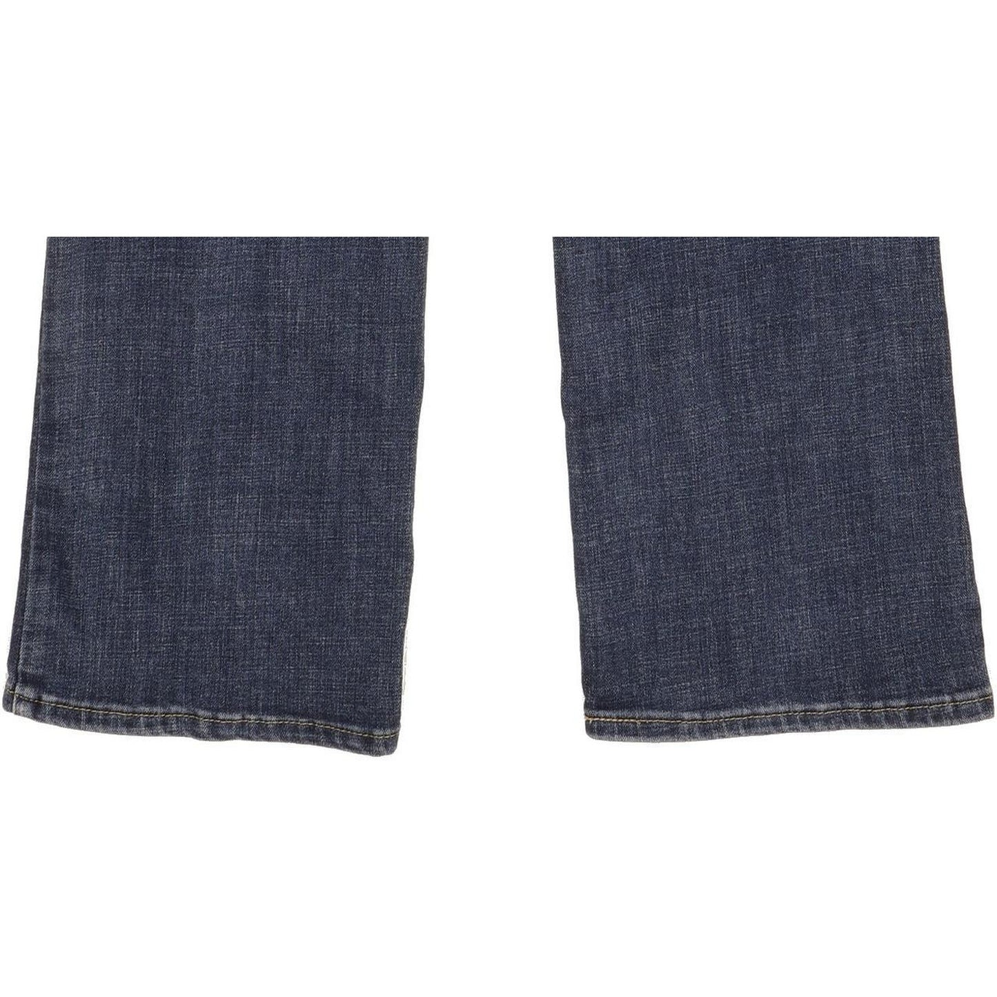 Levi's Women Blue Bootcut Classic Stretch Jeans W27 L32