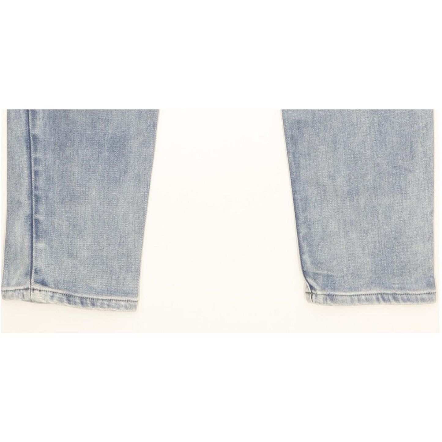 G-Star 3301 Ultra Women Blue Skinny Slim Stretch Jeans W27 L28