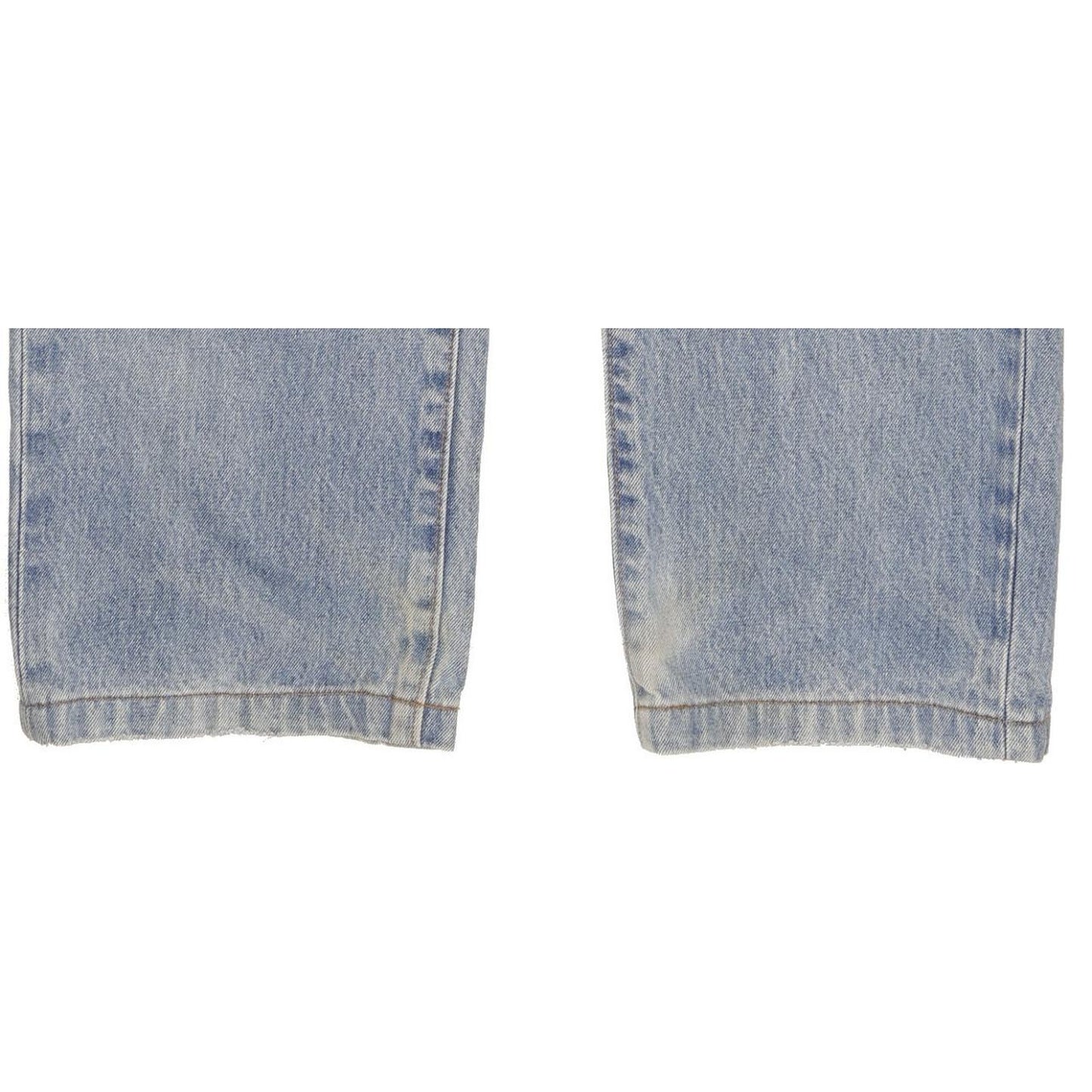 Levi's 751 Men Blue Straight Regular Jeans W36 L27