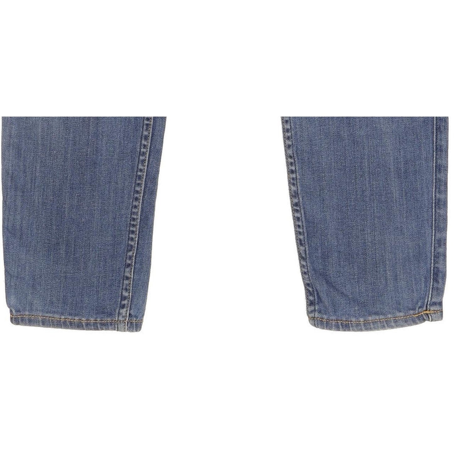 Lee Scarlett Women Blue Skinny Slim Stretch Jeans W31 L29