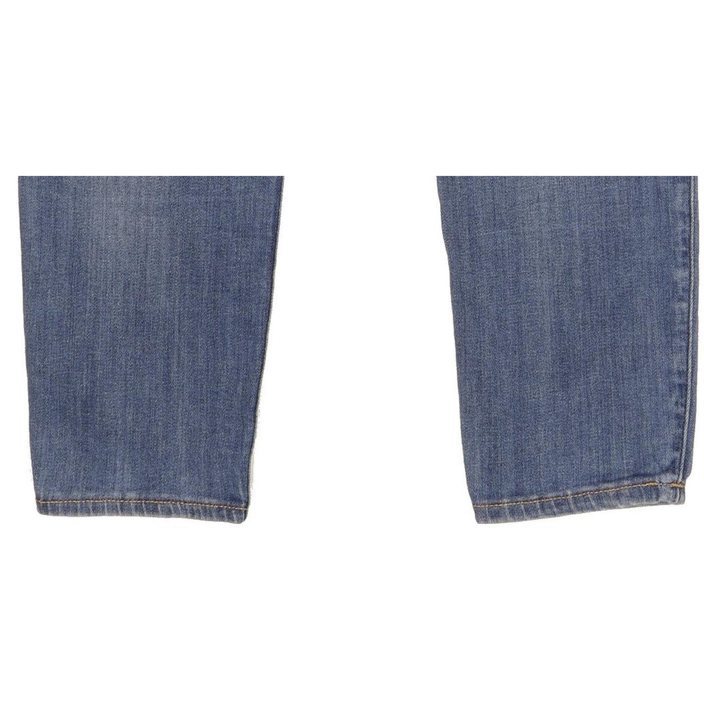Lee Scarlett Women Blue Skinny Slim Stretch Jeans W31 L29