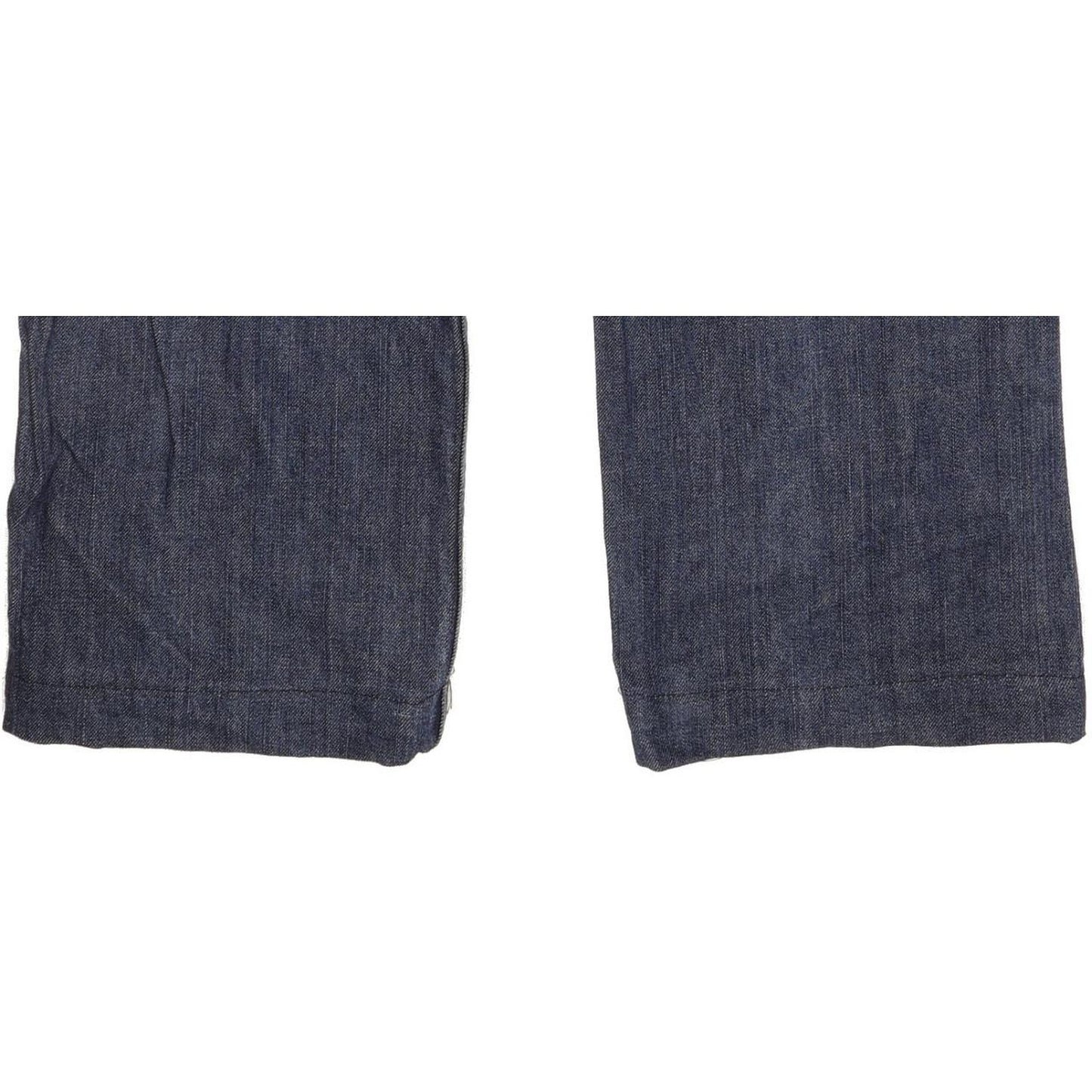 Lee Nash Men Blue Straight Regular Jeans W34 L29