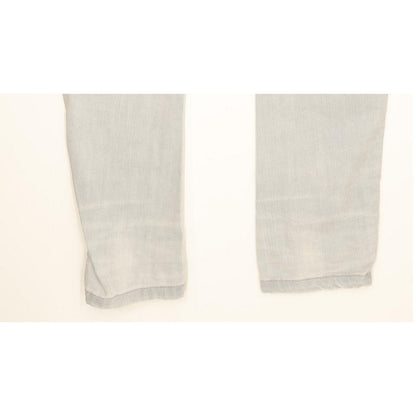 G-Star Midge Cody Women Blue Skinny Slim Stretch Jeans W29 L31