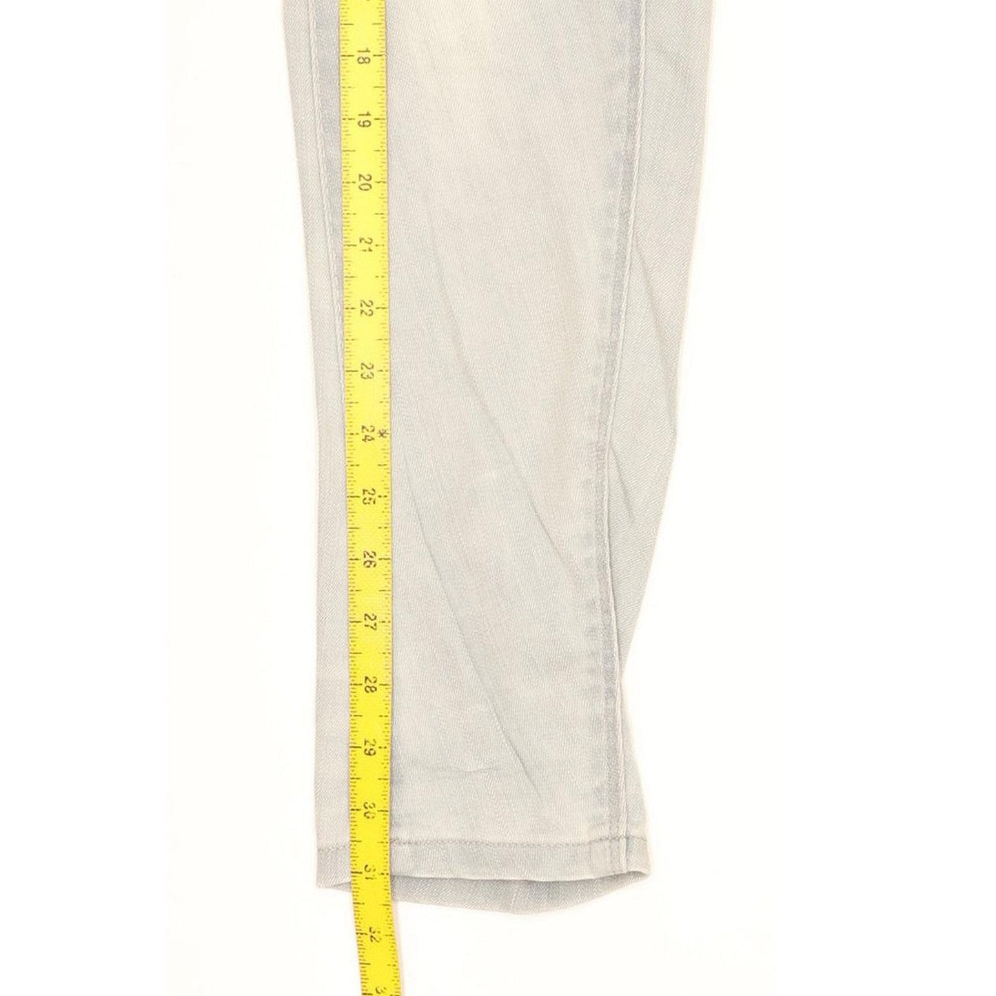 G-Star Midge Cody Women Blue Skinny Slim Stretch Jeans W29 L31