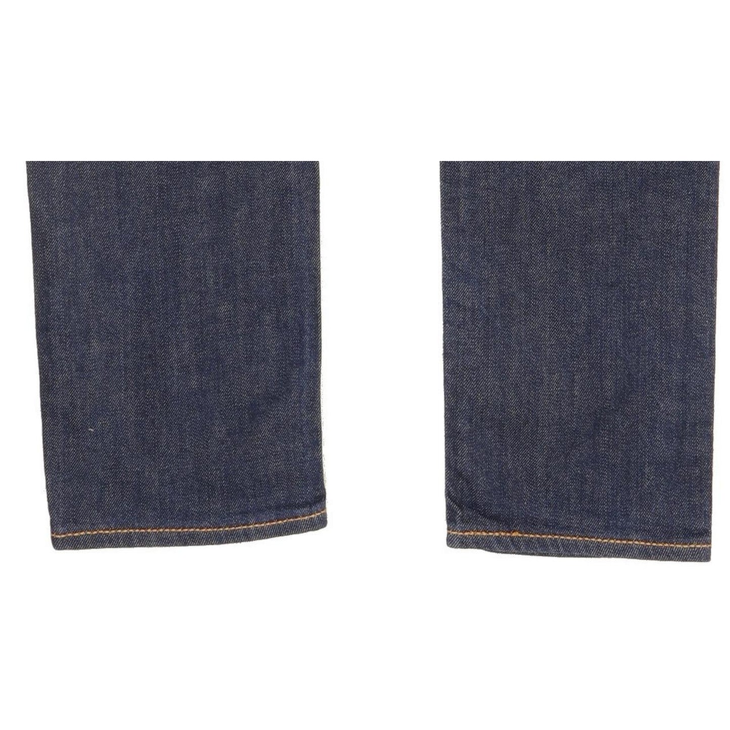 Levi's 510 Men Blue Skinny Slim Stretch Jeans W27 L30