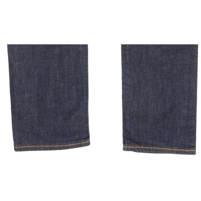 Levi's 510 Men Blue Skinny Slim Stretch Jeans W27 L30
