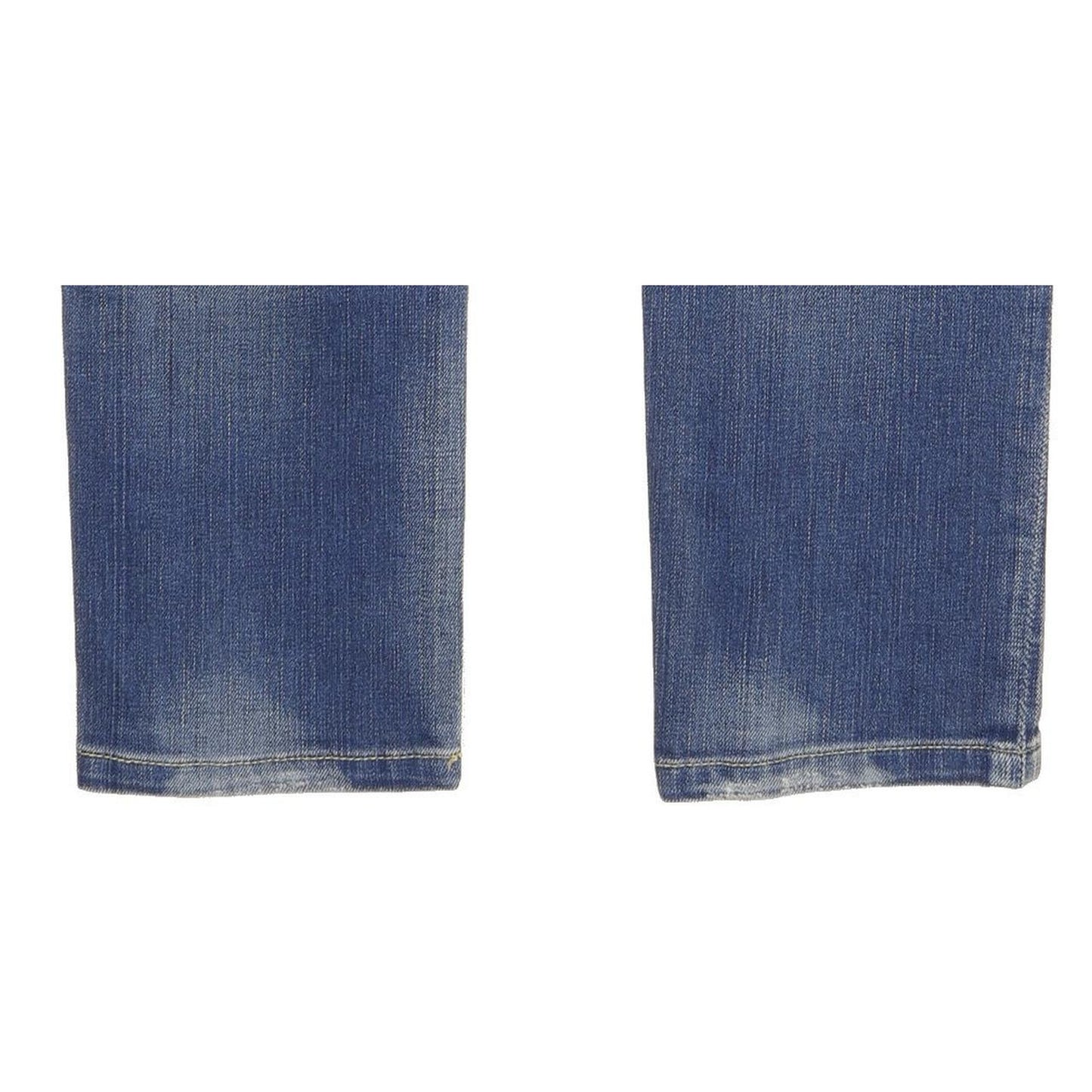 G-Star Midge Women Blue Skinny Slim Stretch Jeans W26 L31
