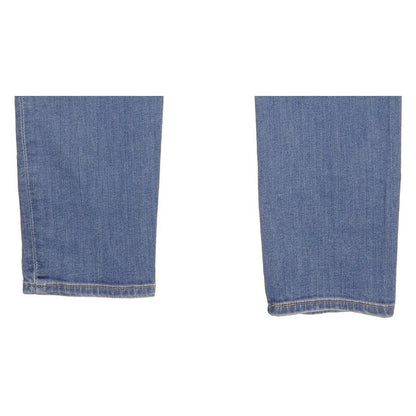 Levi's Women Blue Skinny Slim Stretch Jeans W30 L30