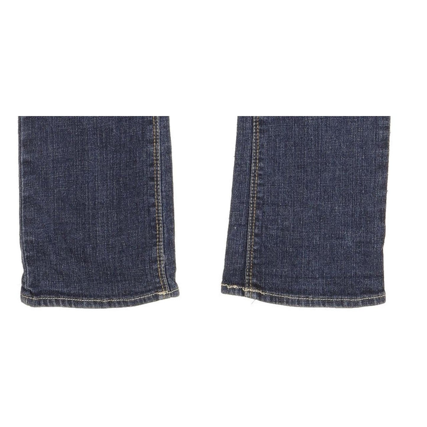 Levi's Kids Blue Skinny Regular Stretch Jeans W28 L30