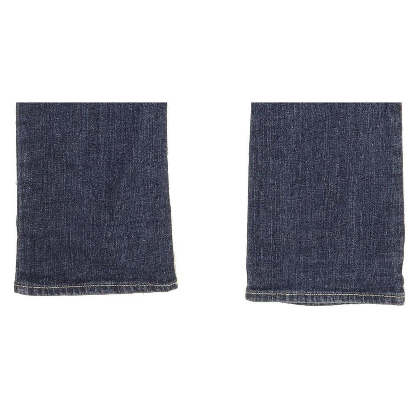 Levi's Kids Blue Skinny Regular Stretch Jeans W28 L30
