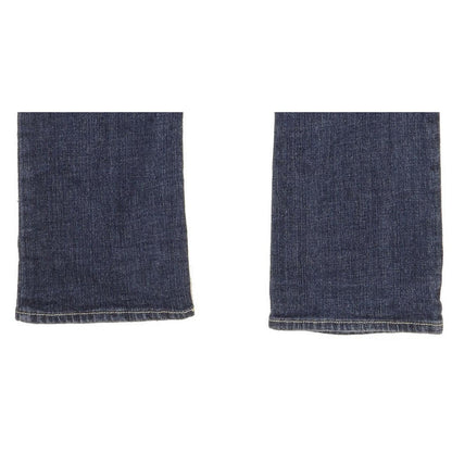 Levi's Kids Blue Skinny Regular Stretch Jeans W28 L30