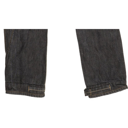 G-Star Santo Elwood Women Blue Skinny Slim Jeans W28 L34