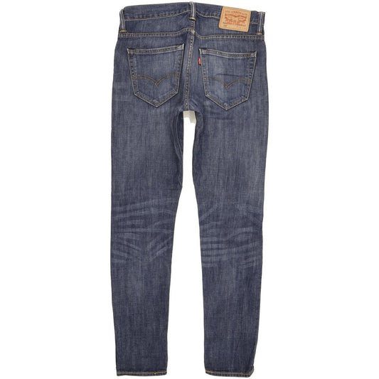 Levi's 520 Men Blue Skinny Slim Jeans W29 L31