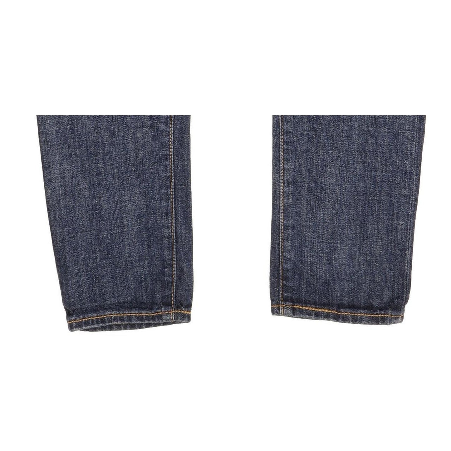 Levi's 520 Men Blue Skinny Slim Jeans W29 L31