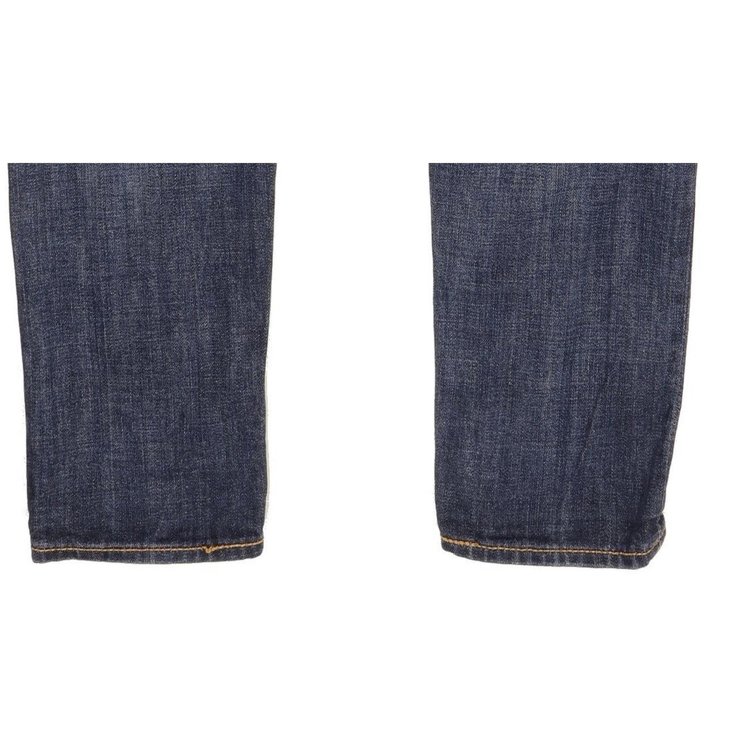 Levi's 520 Men Blue Skinny Slim Jeans W29 L31
