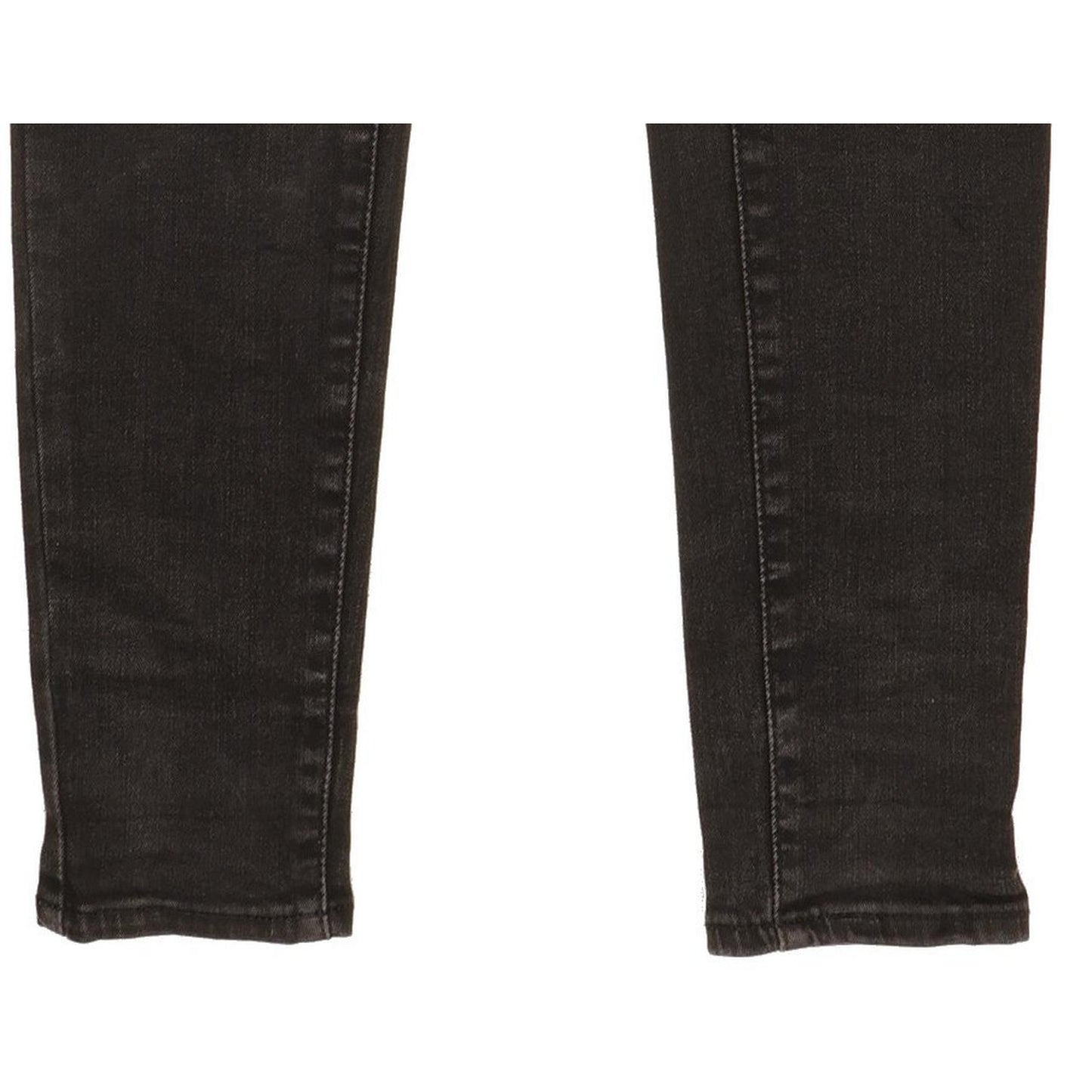 Levi's Mile Women Black Skinny Slim Stretch Jeans W26 L32