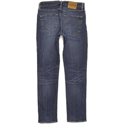Levi's 511 Men Blue Straight Slim Stretch Jeans W31 L31