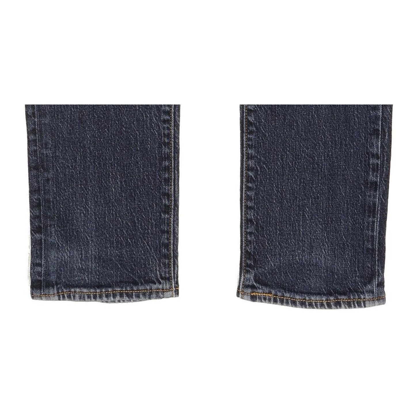 Levi's 511 Men Blue Straight Slim Stretch Jeans W31 L31