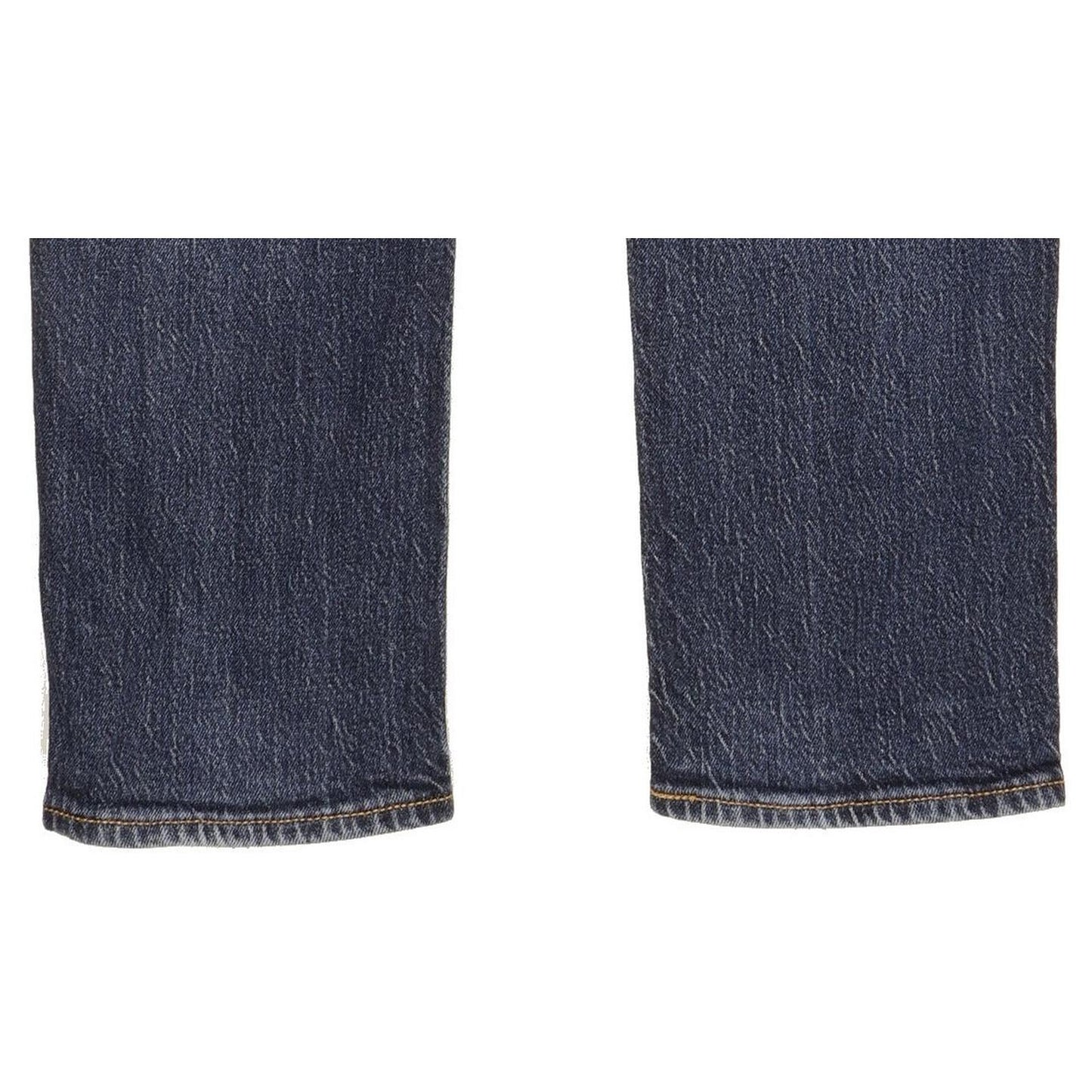 Levi's 511 Men Blue Straight Slim Stretch Jeans W31 L31