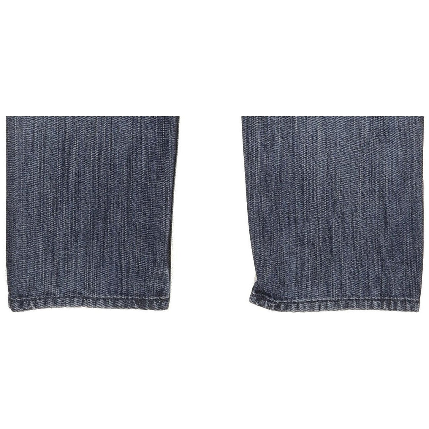 Levi's 511 Men Blue Straight Slim Jeans W32 L30