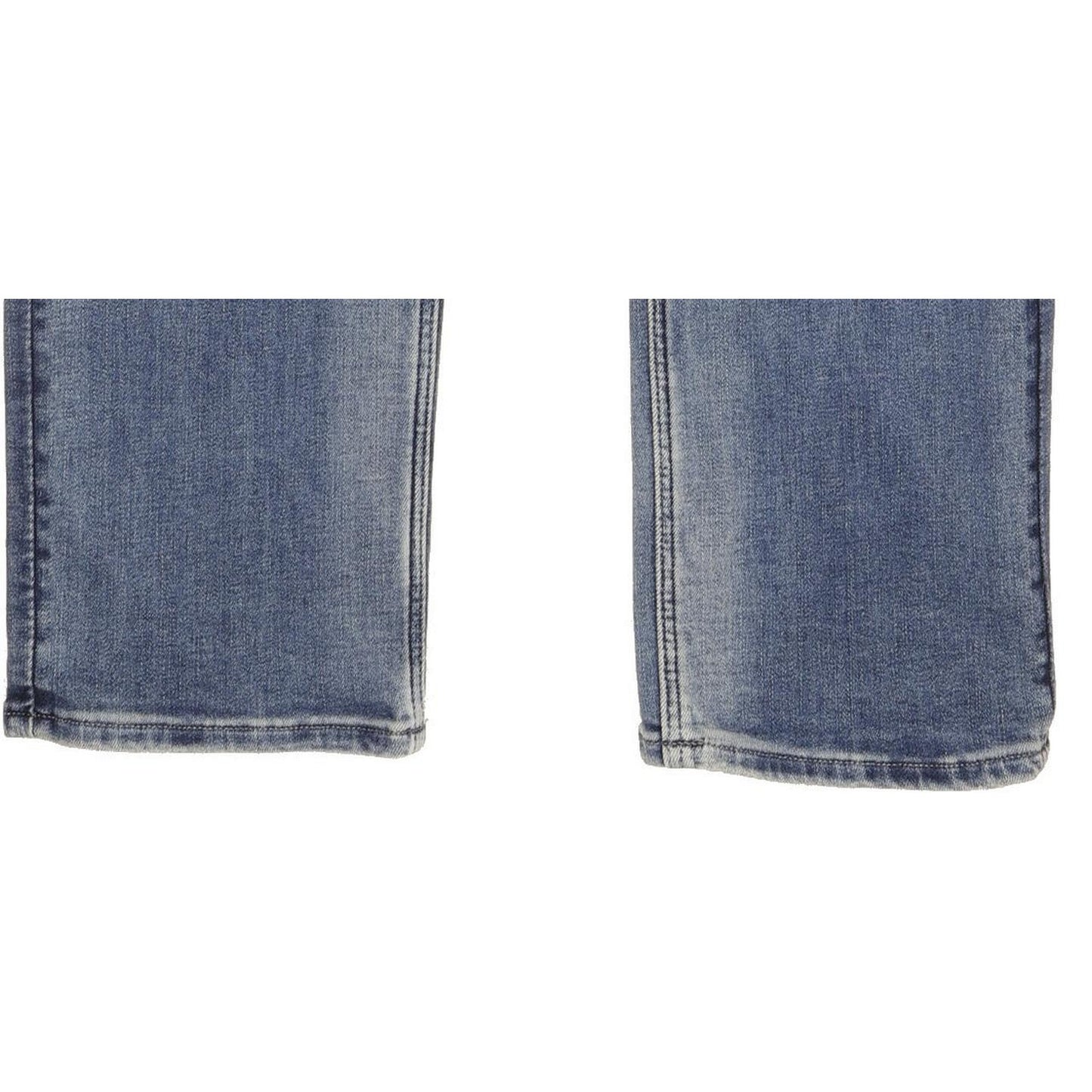 G-Star Noxer Women Blue Straight Regular Stretch Jeans W29 L29