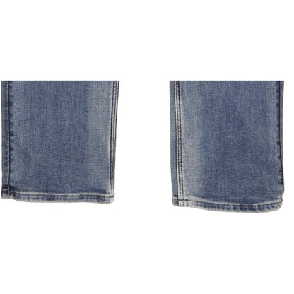 G-Star Noxer Women Blue Straight Regular Stretch Jeans W29 L29
