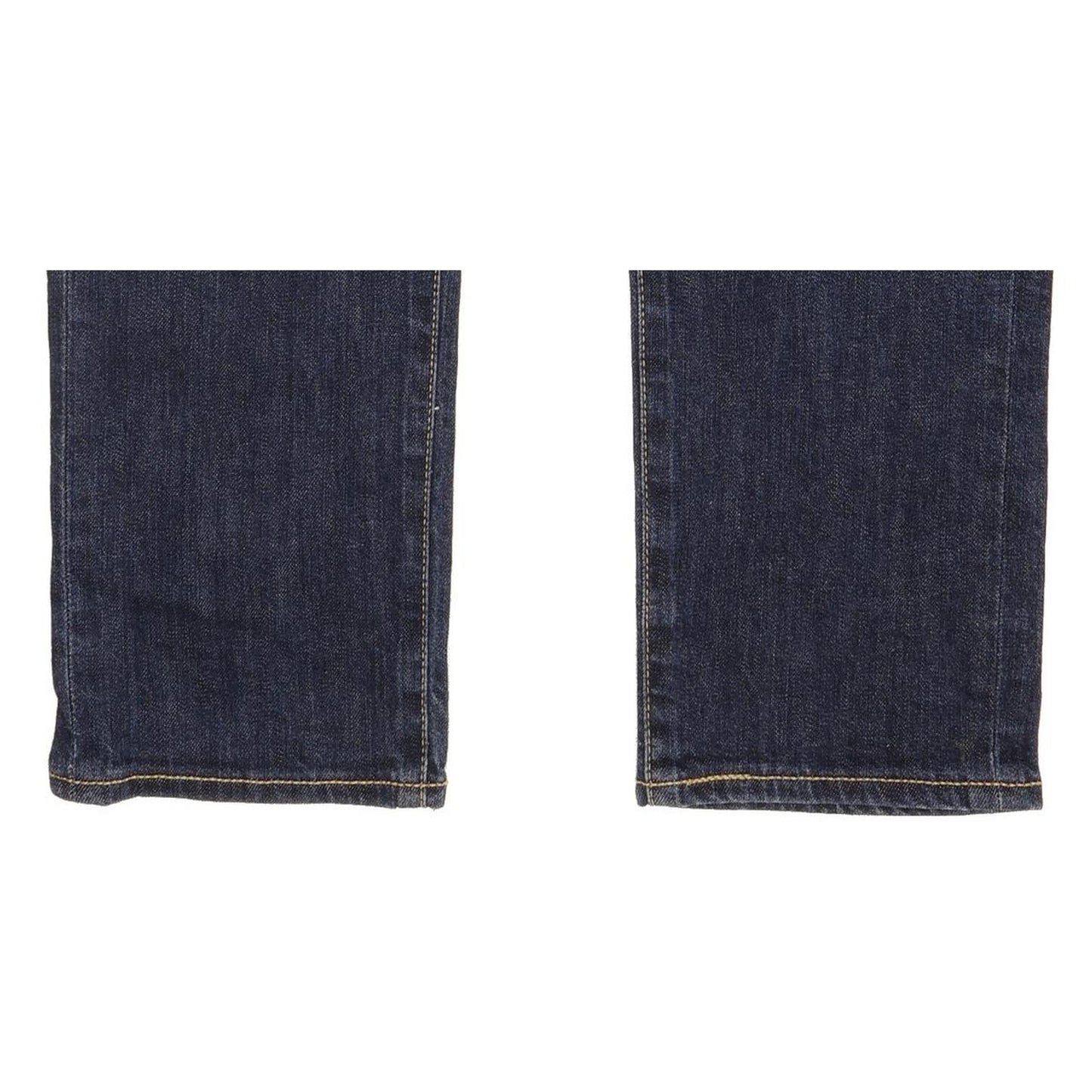 Levi's 511 Men Blue Straight Slim Stretch Jeans W29 L32
