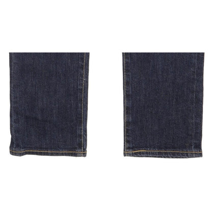 Levi's 511 Men Blue Straight Slim Stretch Jeans W29 L32