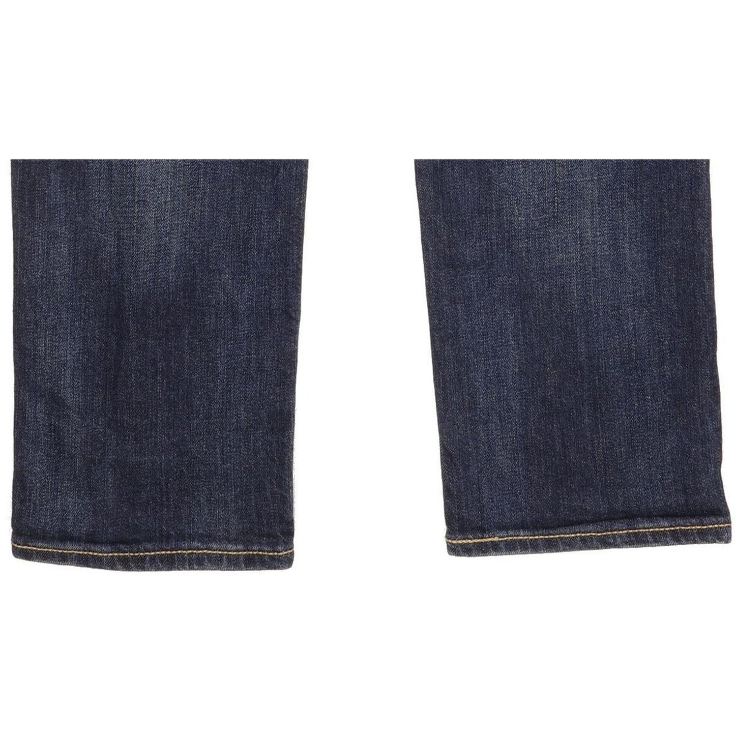 Levi's 511 Men Blue Straight Slim Stretch Jeans W29 L32