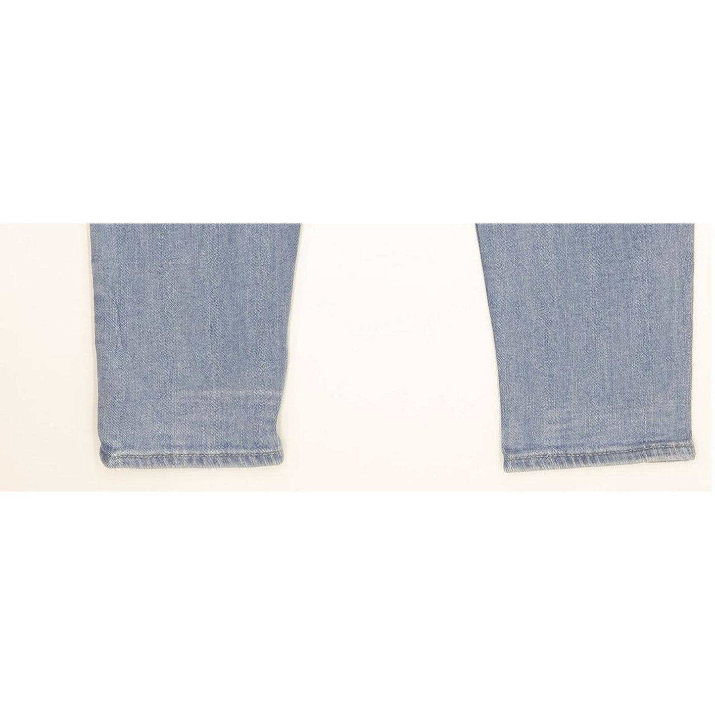 G-Star Lynn Women Blue Skinny Slim Stretch Jeans W28 L29