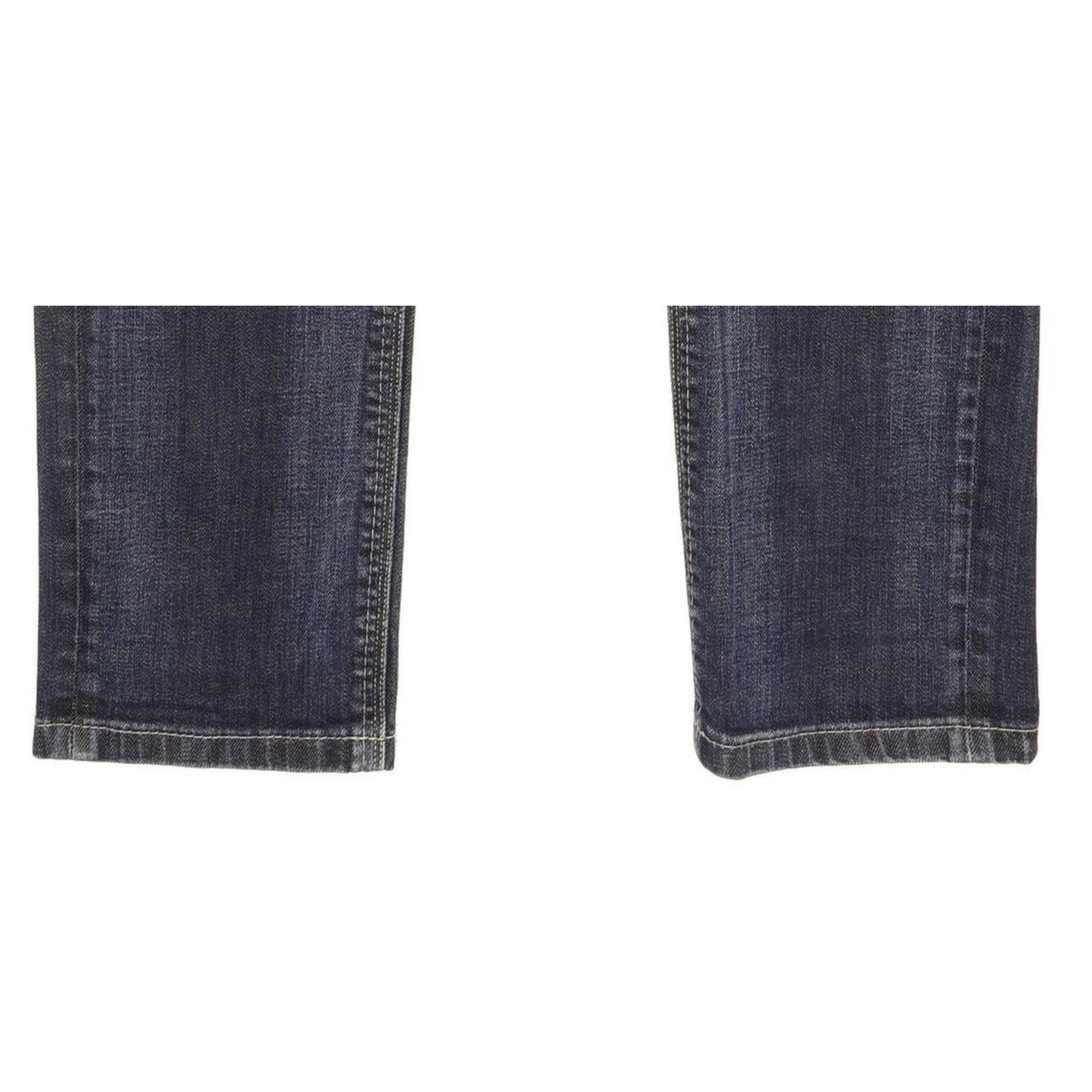 G-Star New Tag Women Blue Skinny Slim Stretch Jeans W30 L30