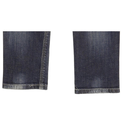 G-Star New Tag Women Blue Skinny Slim Stretch Jeans W30 L30