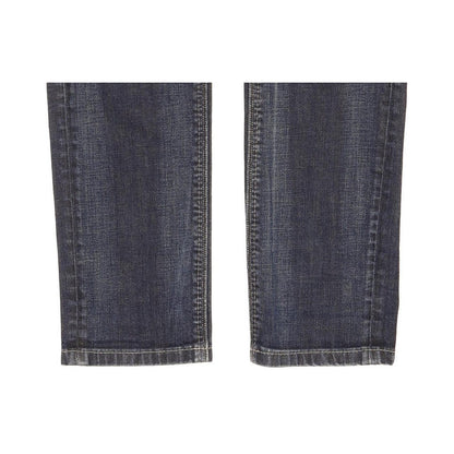 G-Star New Tag Women Blue Skinny Slim Stretch Jeans W30 L30