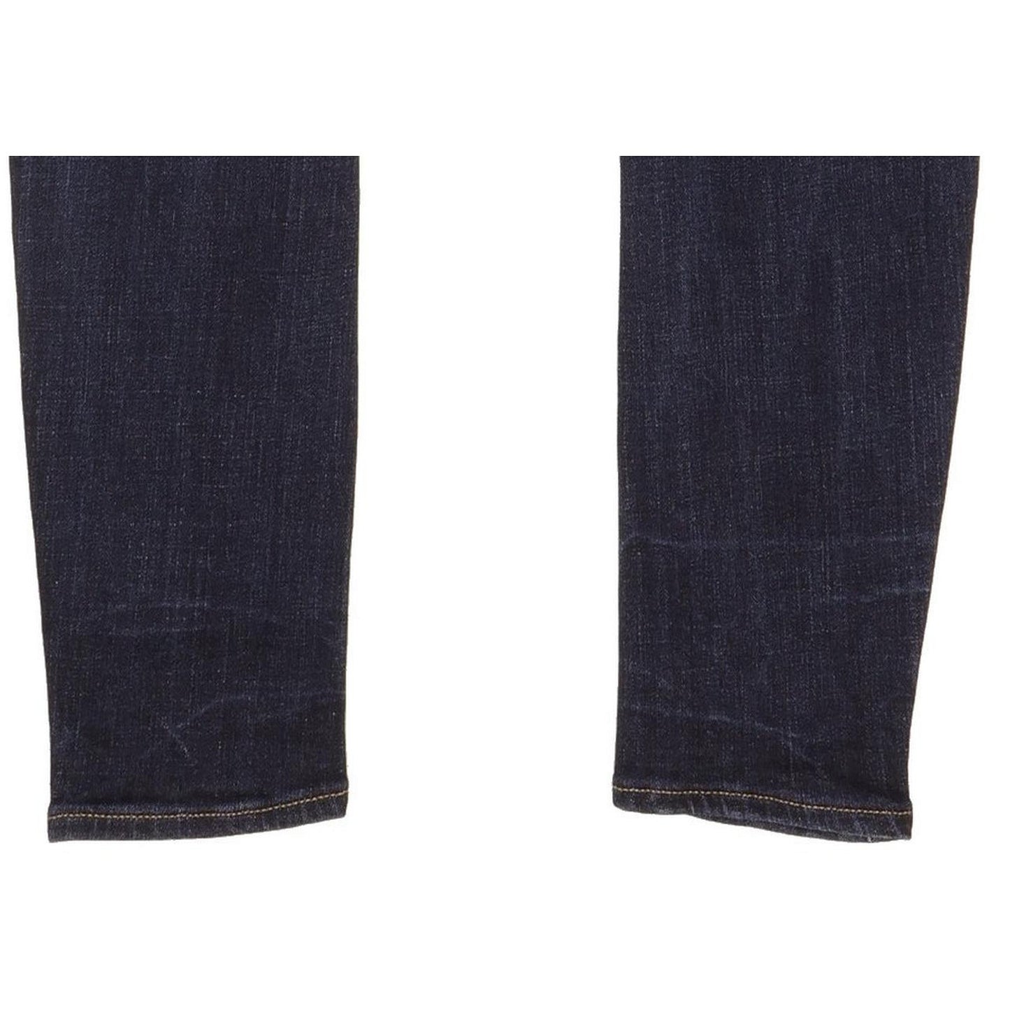 G-Star 3301 Deconst Women Blue Skinny Slim Stretch Jeans W24 L32