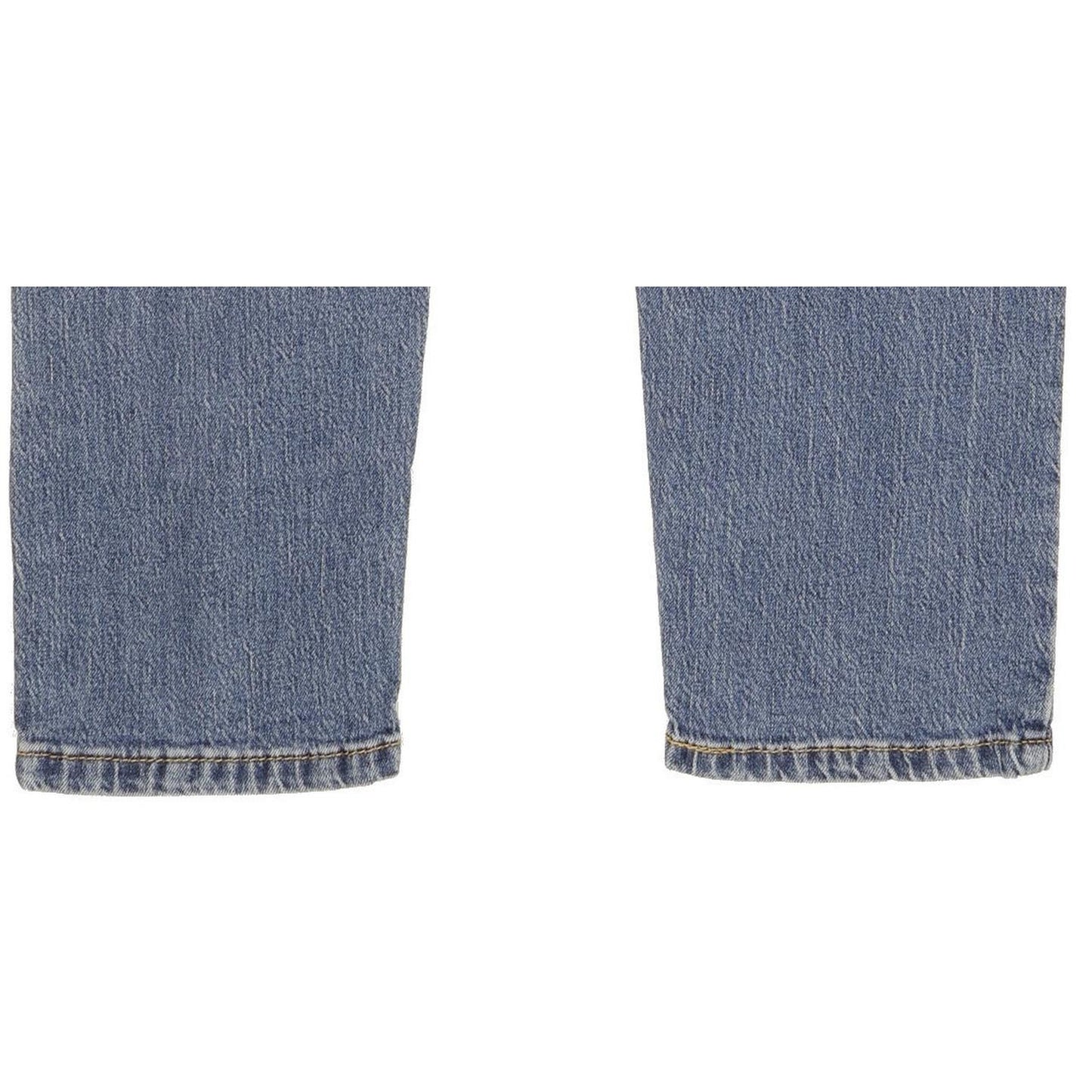 Levi's 502 Hi-Ball Men Blue Tapered Regular Stretch Jeans W29 L30
