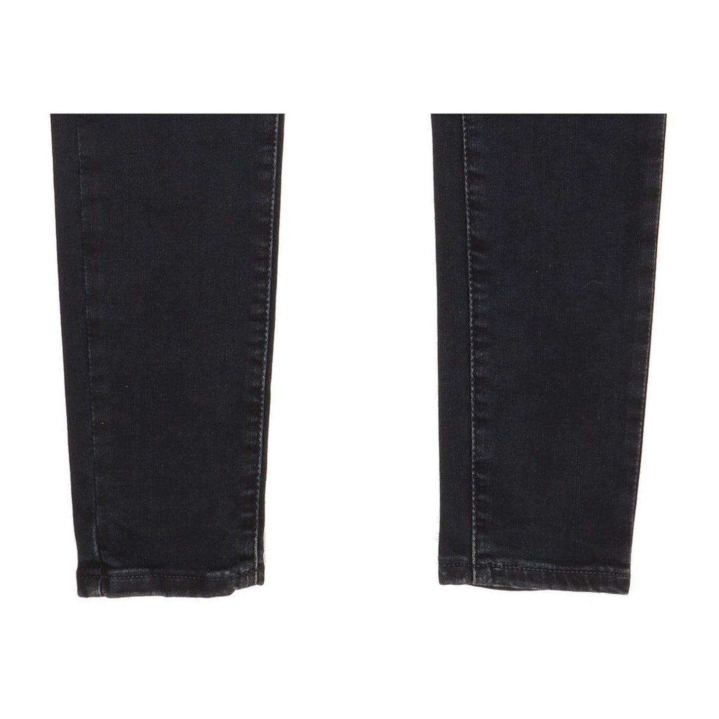 Levi's 720 Super Women Navy Skinny Slim Stretch Jeans W27 L32
