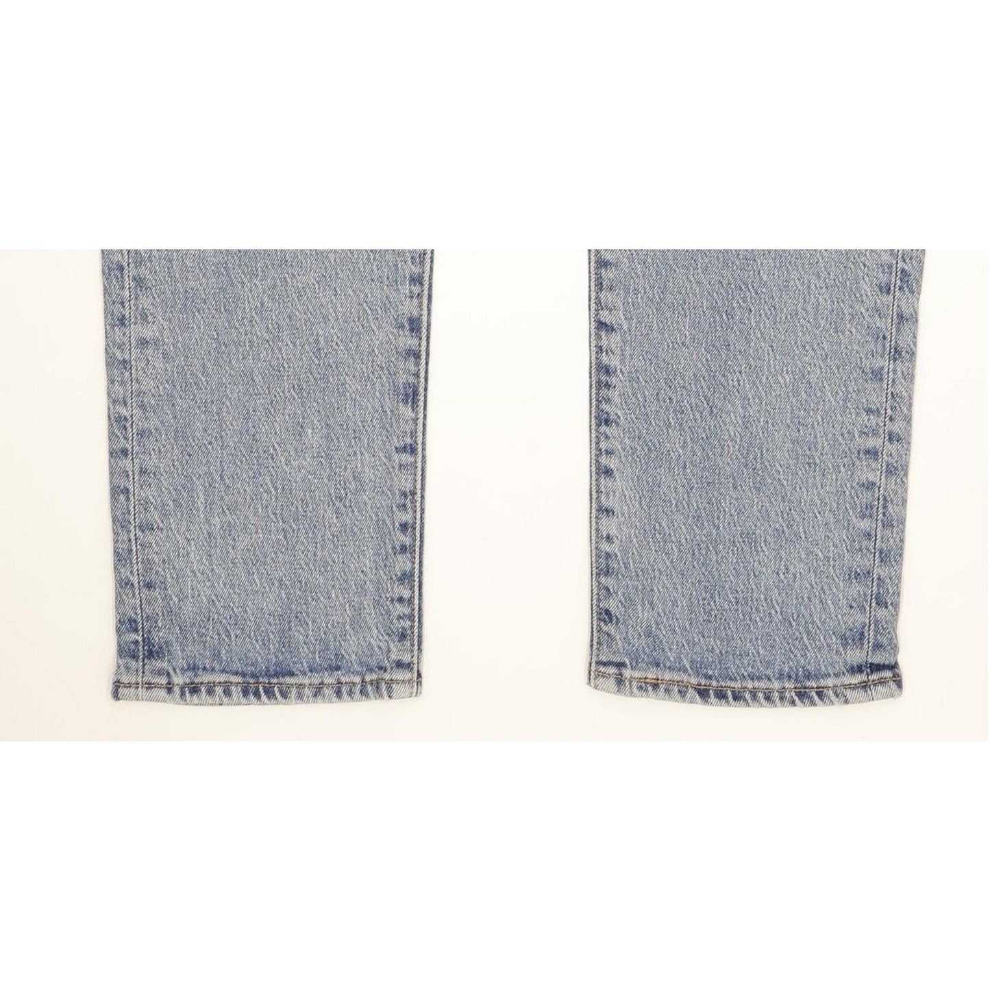 Levi's 512 Men Blue Tapered Slim Stretch Jeans W31 L31