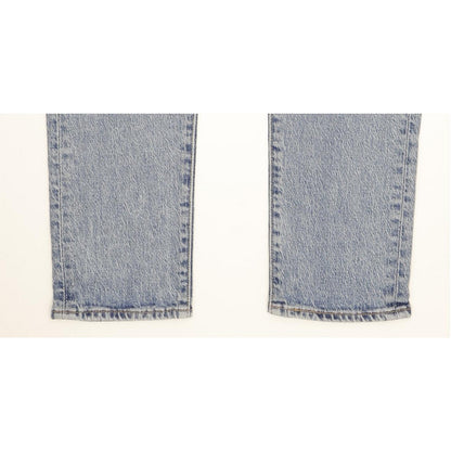 Levi's 512 Men Blue Tapered Slim Stretch Jeans W31 L31