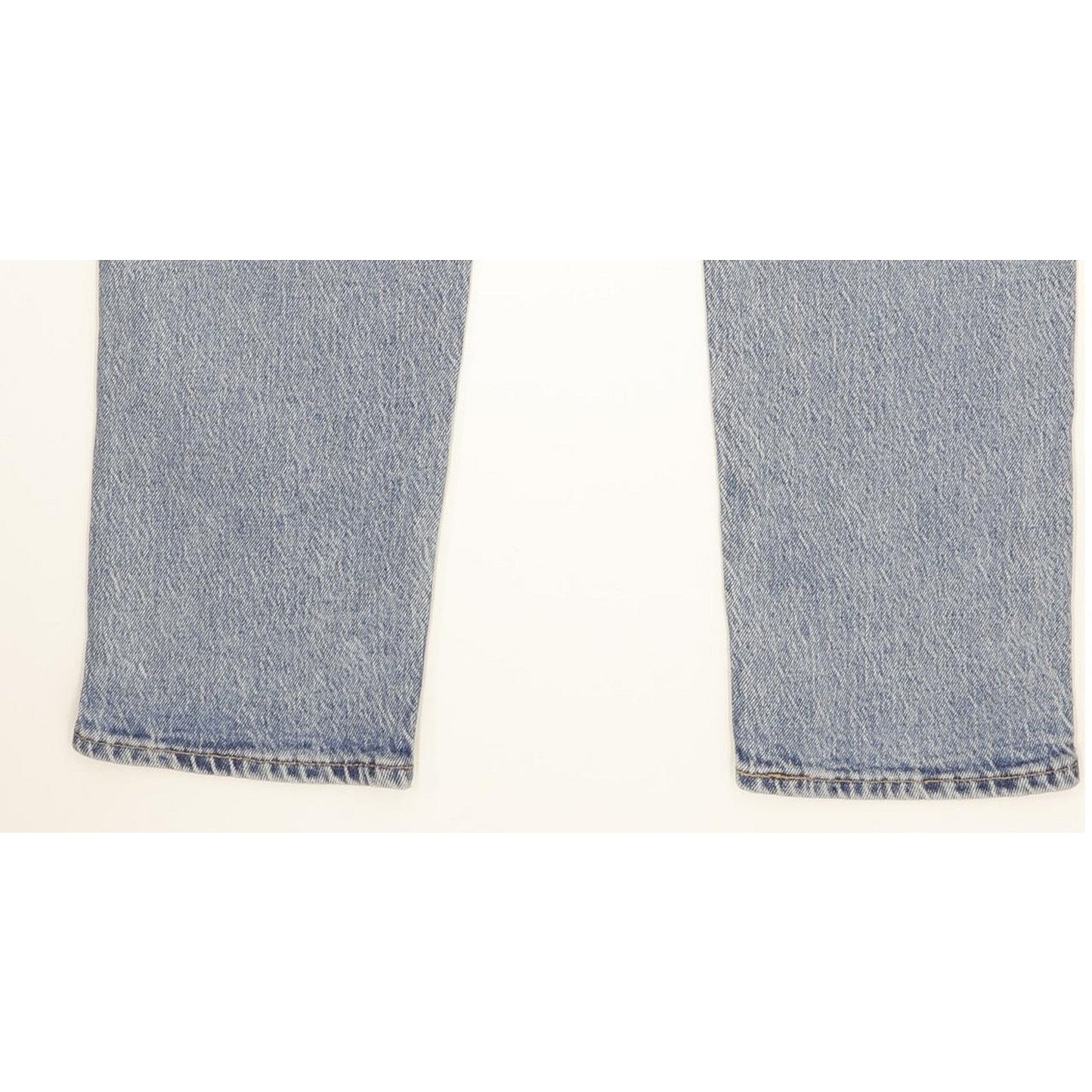Levi's 512 Men Blue Tapered Slim Stretch Jeans W31 L31