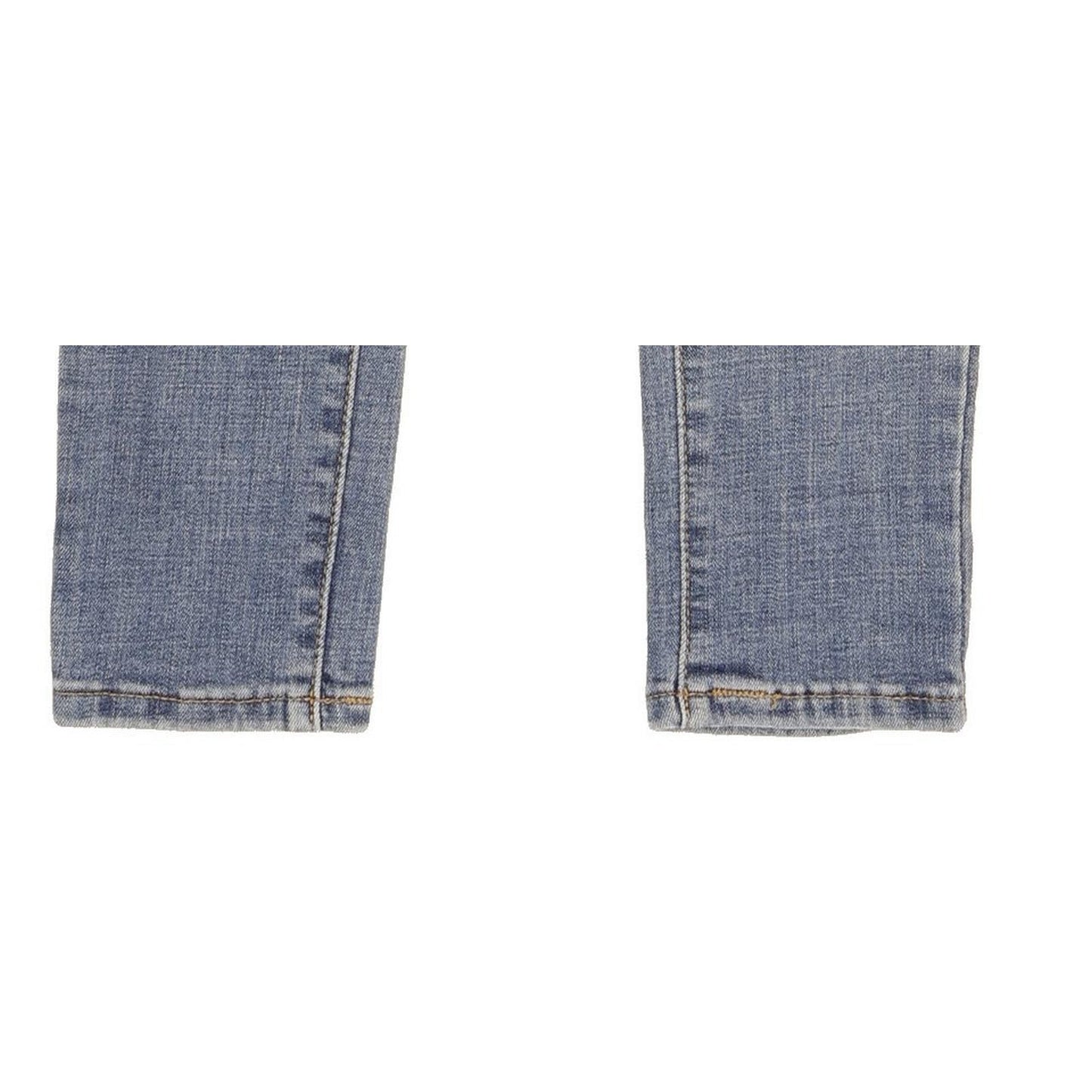 Levi's 721 Women Blue Skinny Slim Stretch Jeans W25 L28