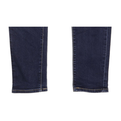 Levi's 711 Women Blue Skinny Slim Stretch Jeans W27 L33
