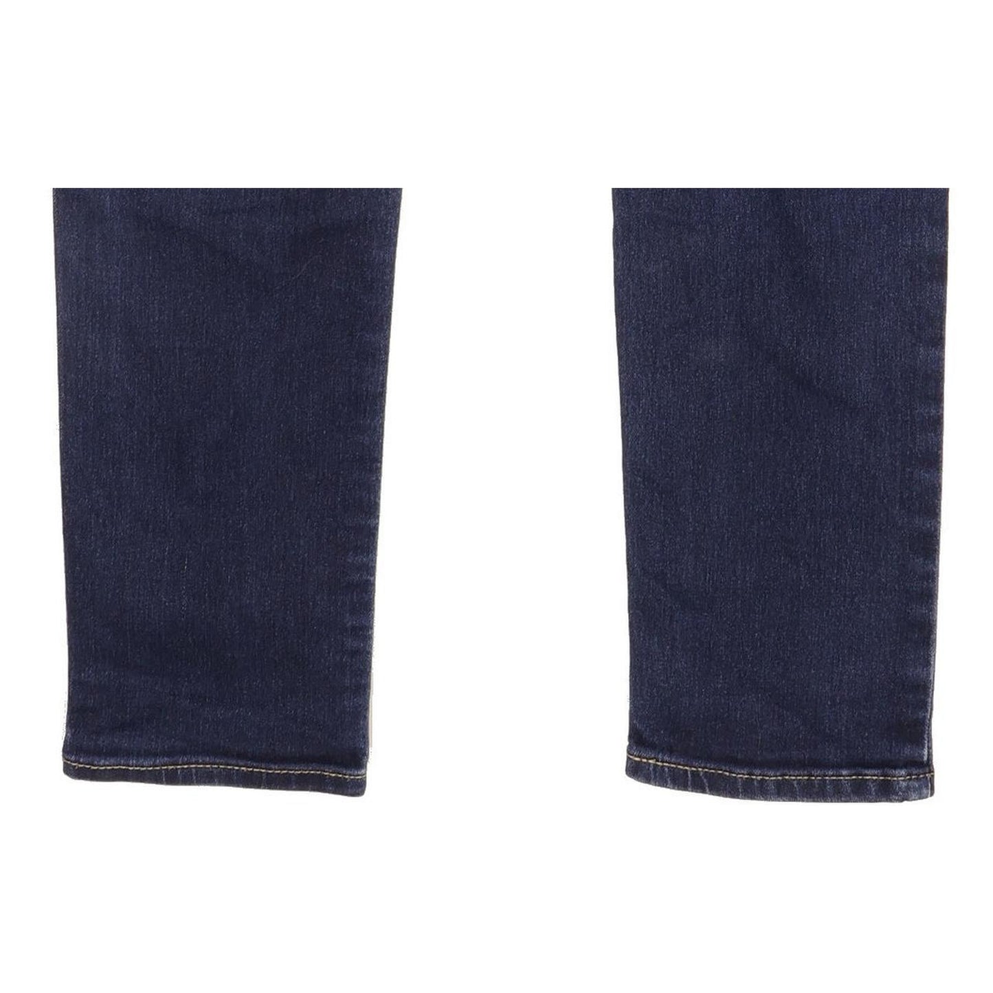 Levi's 711 Women Blue Skinny Slim Stretch Jeans W27 L33