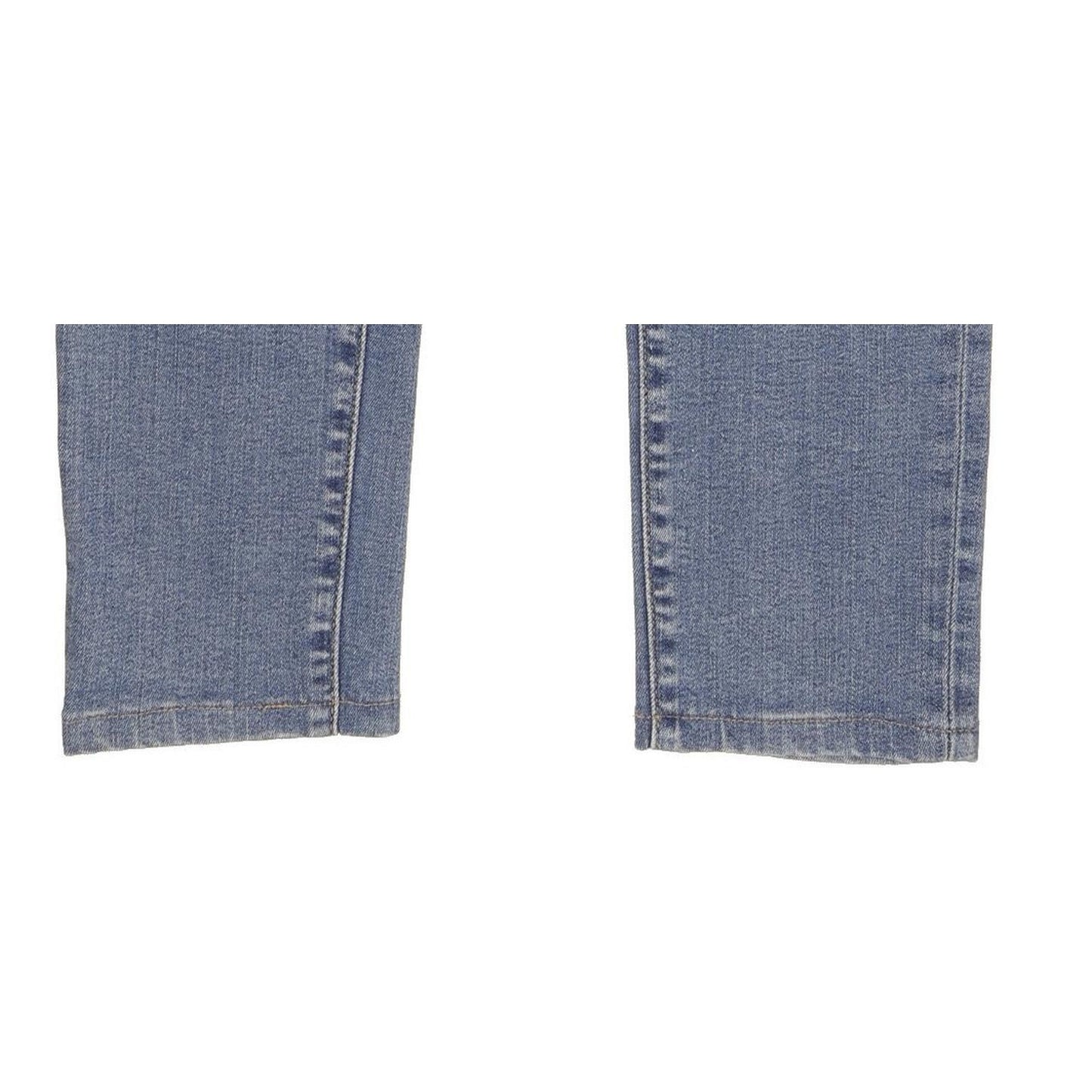 Levi's 721 Women Blue Skinny Slim Stretch Jeans W28 L28