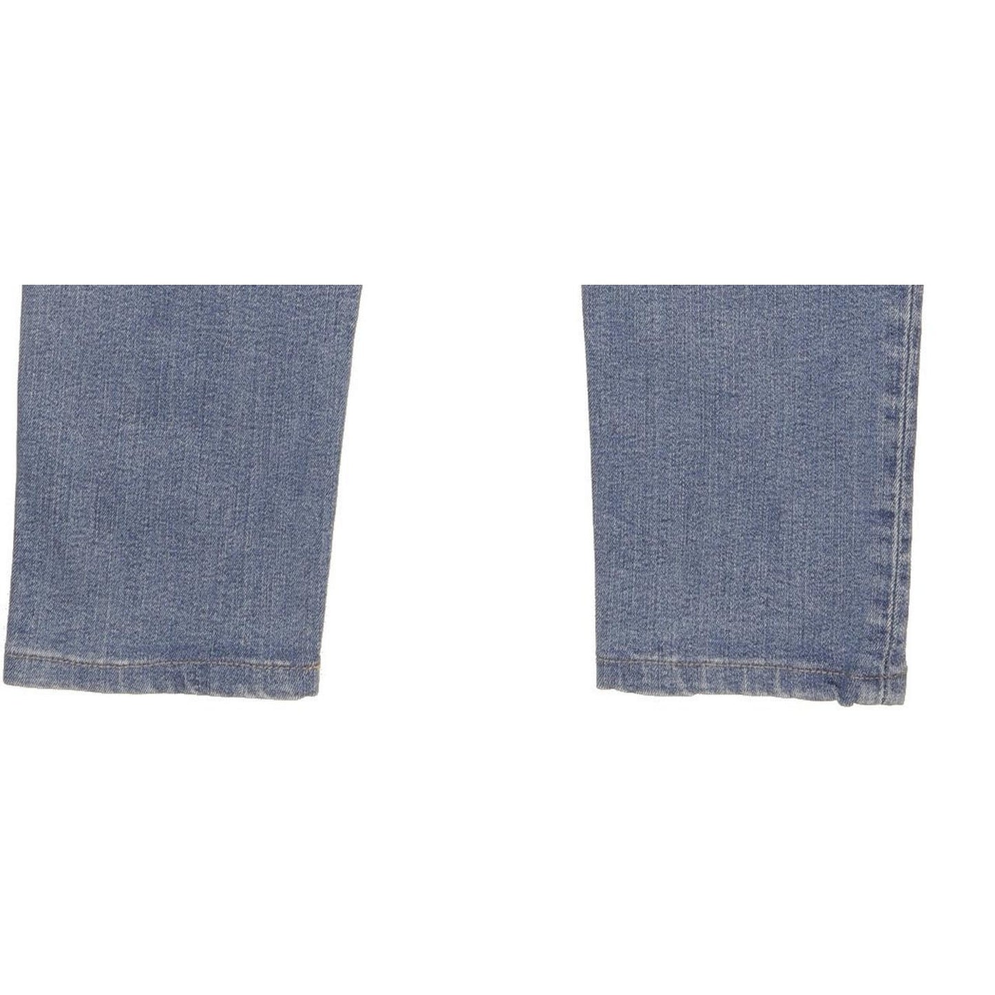 Levi's 721 Women Blue Skinny Slim Stretch Jeans W28 L28